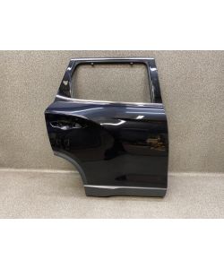Tür hinten rechts Schwarz def SsangYong Rexton II YK Facelift 21.2039.289