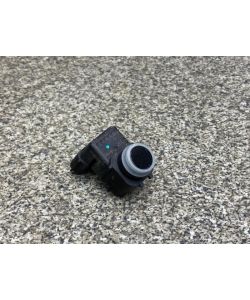 PDC-Sensor hinten Schwarz 8661036401 SsangYong Rexton II YK Facelift 21.2039.301