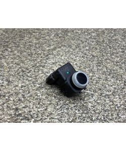 PDC-Sensor hinten Schwarz 8661036401 SsangYong Rexton II YK Facelift 21.2039.300