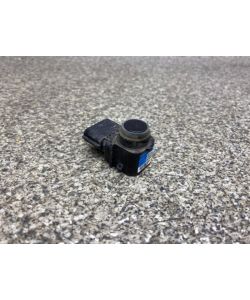 PDC-Sensor hinten Schwarz 8661036300 SsangYong Rexton II YK Facelift 21.2039.299