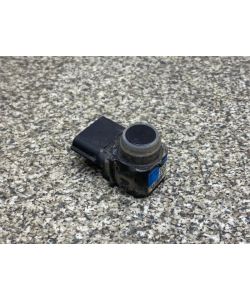 PDC-Sensor hinten Schwarz 8661036300 SsangYong Rexton II YK Facelift 21.2039.302