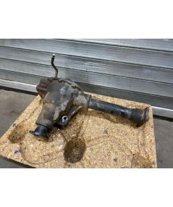 Differential vorne YZ3.91 SsangYong Rexton II YK 2.2 D Allrad 4WD 21.2039.307