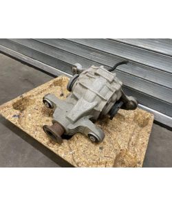 Differential hinten 3.91LD SsangYong Rexton II YK 2.2 D Allrad 4WD 21.2039.306