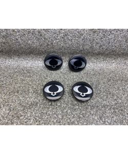 4x Radkappen 41780-34001 41770-08C31 SsangYong Rexton II YK Facelift 21.2039.316