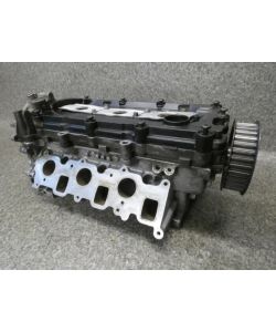 Zylinderkopf links 059285 171 Tkm Porsche Cayenne I 9PA 3.0 V6 TDI 09.1861.313