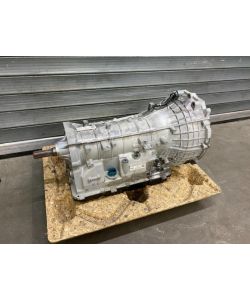 Automatikgetriebe 8 Gang GD02 Allrad 4WD SsangYong Rexton II 2.2D 21.2039.305