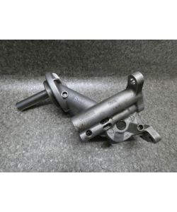 Ölpumpe C4000829SE 171 Tkm Porsche Cayenne I 9PA 3.0 V6 TDI 09.1861.314