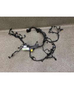 Motorkabelbaum A2820109702 A2821504400 80Tkm Mercedes W177 A250E 21.2042.318