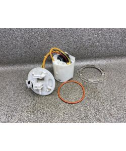 Kraftstoffpumpe A2474705300 80Tkm Mercedes W177 A250E Hybrid 21.2042.314