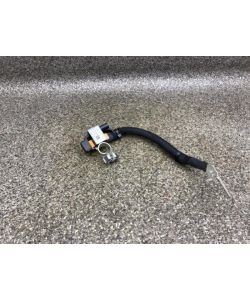 Batteriekabel A0009058112 Minus Klemme Sensor Mercedes W177 A250E 21.2042.264