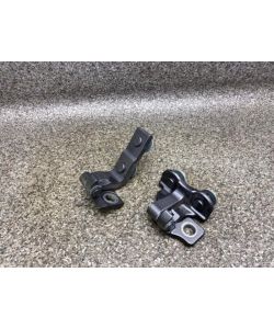 Türscharnier hinten links 80Tkm Mercedes A-Klasse W177 A250E 21.2042.255