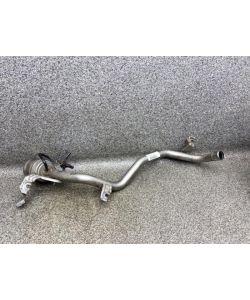 Einfüllstutzen Kraftstofftank A1774703600 80Tkm Mercedes W177 A250E 21.2042.241