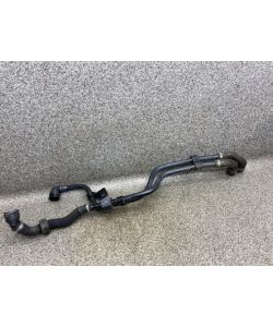 Kühlwasserschlauch A1775010302 Kühlwasserrohr Mercedes W177 A250E 21.2042.236