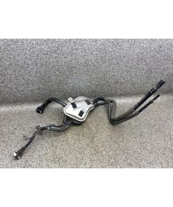 Einfüllstutzen Kraftstoffbehälter A1774705900 Mercedes W177 A250E 21.2042.240