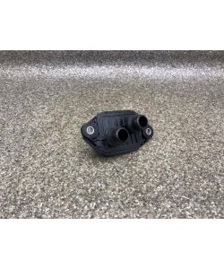 Verbindungsrohr Kühlmittel A2535014200 Mercedes W177 A250E Hybrid 21.2042.227