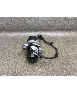 Vakuumpumpe A0004301400 80Tkm Mercedes W177 A250E 21.2042.219