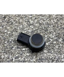 PDC-Sensor vorne Grey Metallic 787 A0009055504 Mercedes W177 A250E 21.2042.191