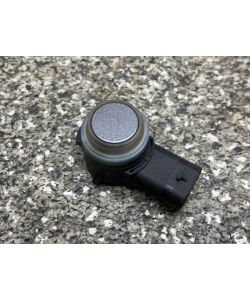 PDC-Sensor hinten Grey Metallic 787 A0009055504 Mercedes W177 A250E 21.2042.186