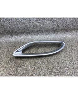 Blende Endschalldämpfer links A2058852221 Mercedes A-Klasse W177 21.2042.177