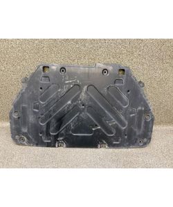 Unterfahrschutz A2473431700 Mercedes A-Klasse W177 A250E 21.2042.156