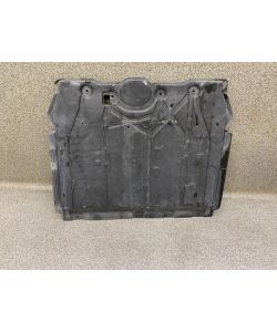 Unterfahrschutz A2475200900 def Mercedes A-Klasse W177 A250E 21.2042.155