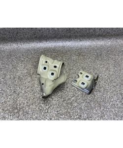 Halter Kotflügel rechts A1778810200 A1778802200 Mercedes W177 A250E 21.2042.133