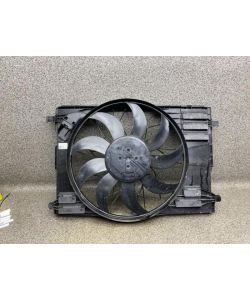 Kühlerlüfter A2479060200 def 80Tkm Mercedes W177 A250E Hybrid 21.2042.136