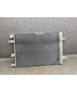 Klimakondensator A2475000054 80Tkm Mercedes W177 A250E Hybrid 21.2042.135