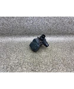 Magnetventil Heizungsventil A0005061400 80Tkm Mercedes W177 A250E 21.2042.107