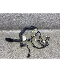 Türkabelbaum hinten rechts A1775401911 80Tkm Mercedes W177 A250E 21.2042.094