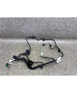 Türkabelbaum vorne rechts A1775409010 80Tkm Mercedes W177 A250E 21.2042.091