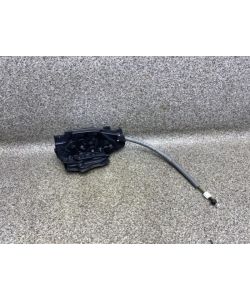 Türschloss hinten rechts A0997303301 A1770032999 80Tkm Mercedes W177 21.2042.096