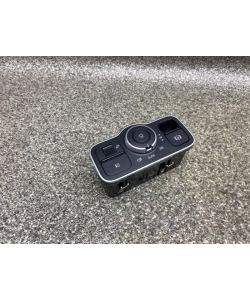 Lichtschalter A2479052902 80Tkm Mercedes A-Klasse W177 A250E 21.2042.041