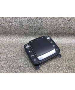 Schalterblock Mittelkonsole A2479003903 Mercedes W177 A250E 21.2042.039