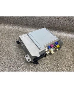 Navigation Radio Bluetooth GPS A1679005722 80Tkm Mercedes W177 A250E 21.2042.033