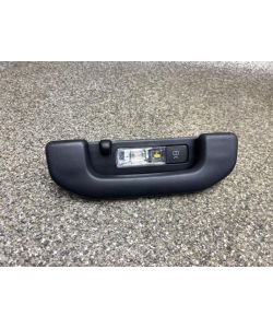 Haltegriff hinten links A0009064705 A0998150000 Mercedes W177 A250E 21.2042.035