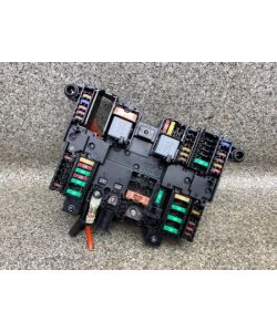 Sicherungskasten A1779061102 80Tkm Mercedes W177 A250E Hybrid 21.2042.028