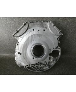 Stirndeckel 059103173AL 171 Tkm Porsche Cayenne I 9PA 3.0 V6 09.1861.315