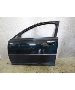 Fahrertür tief-grün LZ6E Tür VL vorne links 261Tkm Audi A8 D3 4E A8 05.1012.001