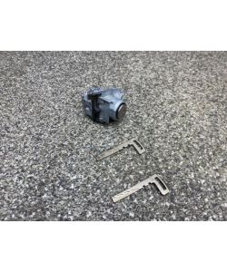 Schließzylinder Tür vorne links A0997609500 Mercedes W177 A250E 21.2042.018