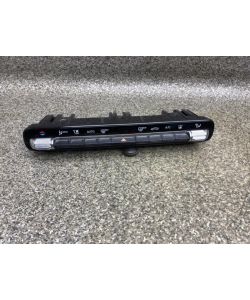 Klimabedienteil A2479056603 80Tkm Mercedes A-Klasse W177 A250E 21.2042.040
