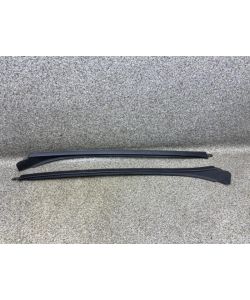 Wasserabweiser Windschutzscheibe A1776902900 Mercedes A-Klasse W177 21.2042.071