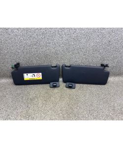 Sonnenblende links rechts 80Tkm Mercedes A-Klasse W177 A250E 21.2042.074