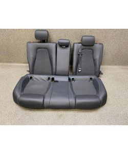 Rücksitzbank Sitze A1779205203 Sitz hinten Mercedes W177 A250E 21.2042.147