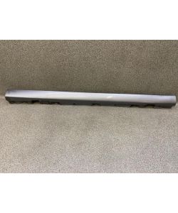 Seitenschweller rechts Grey 787 A1776908700 Mercedes A-Klasse W177 21.2042.161