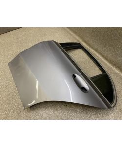 Tür hinten links Grey 787 A1777320900 Mercedes A-Klasse W177 21.2042.167