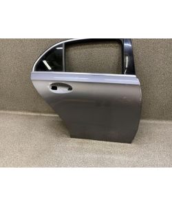 Tür hinten rechts Grey 787 A1777321000 Mercedes A-Klasse W177 21.2042.165