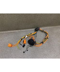 Ladebuchse Kabelbaum A1775409140 80Tkm Mercedes W177 A250E Hybrid 21.2042.175