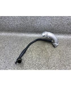 Ansaugrohr 80Tkm Mercedes W177 A250E Hybrid 21.2042.208