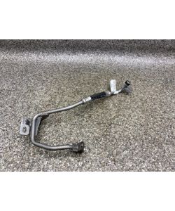 Ölleitung Turbolader Ölschlauch 80Tkm Mercedes W177 A250E Hybrid 21.2042.233